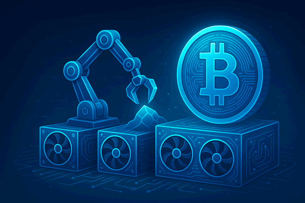 How staking rewards work